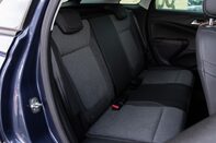 Vauxhall Crossland ELITE 35