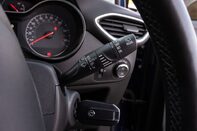 Vauxhall Crossland ELITE 18