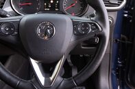 Vauxhall Crossland ELITE 20