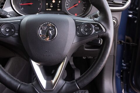 Vauxhall Crossland ELITE 20