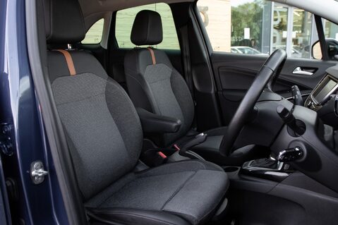 Vauxhall Crossland ELITE 30
