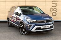 Vauxhall Crossland ELITE 1