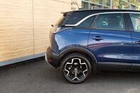 Vauxhall Crossland ELITE 7