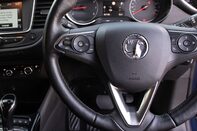 Vauxhall Crossland ELITE 19