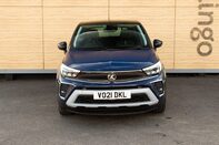 Vauxhall Crossland ELITE 5