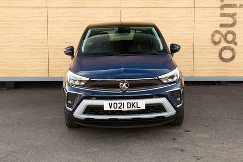 Vauxhall Crossland ELITE 5