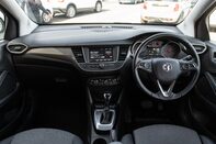 Vauxhall Crossland ELITE 3