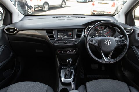 Vauxhall Crossland ELITE 3