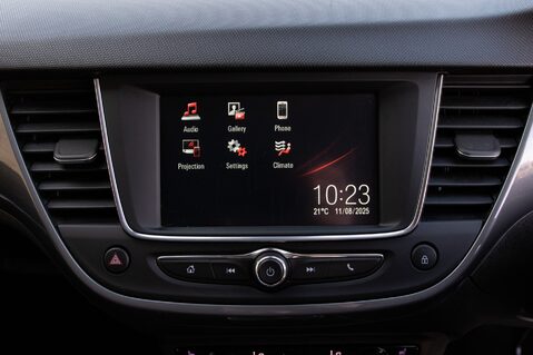 Vauxhall Crossland ELITE 23