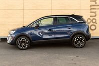 Vauxhall Crossland ELITE 13