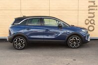Vauxhall Crossland ELITE 12
