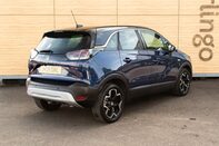 Vauxhall Crossland ELITE 2