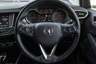 Vauxhall Crossland ELITE 21