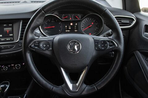 Vauxhall Crossland ELITE 21