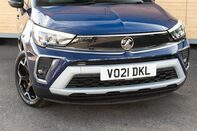 Vauxhall Crossland ELITE 10