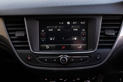 Vauxhall Crossland ELITE 27