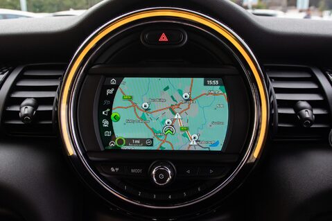 Mini Hatch COOPER S 25