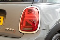 Mini Hatch COOPER S 9