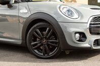 Mini Hatch COOPER S 11