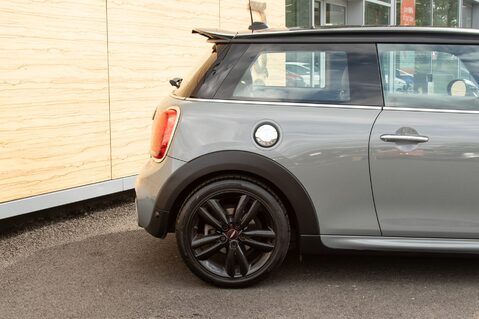 Mini Hatch COOPER S 7