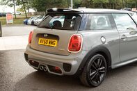 Mini Hatch COOPER S 8
