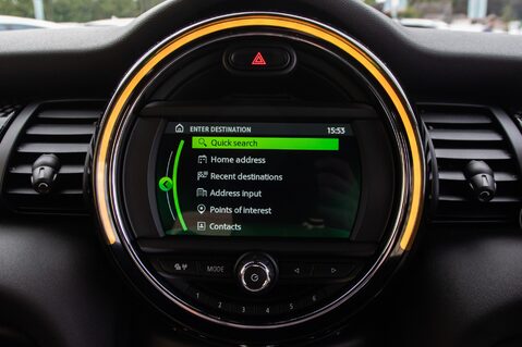 Mini Hatch COOPER S 26