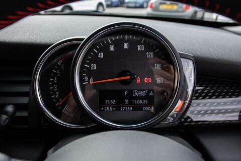 Mini Hatch COOPER S 15