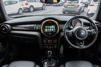 Mini Hatch COOPER S 3