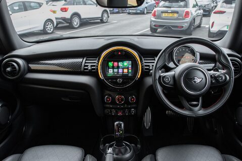 Mini Hatch COOPER S 3