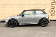 Mini Hatch COOPER S 13