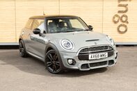 Mini Hatch COOPER S 1