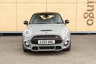 Mini Hatch COOPER S 5