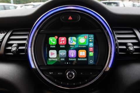 Mini Hatch COOPER S 29