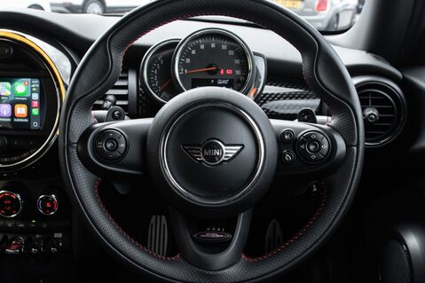 Mini Hatch COOPER S 21