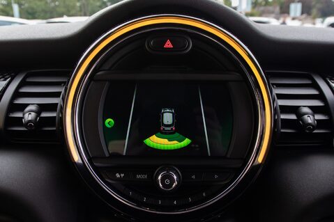 Mini Hatch COOPER S 28