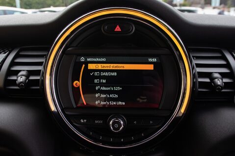 Mini Hatch COOPER S 23