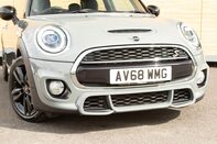 Mini Hatch COOPER S 10