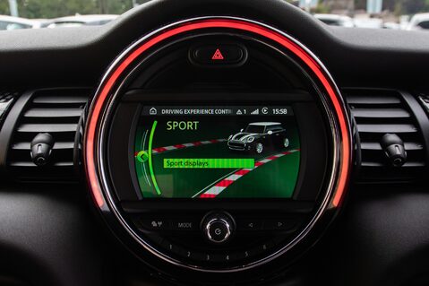 Mini Hatch COOPER S 30