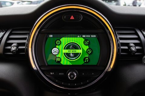 Mini Hatch COOPER S 22
