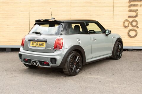 Mini Hatch COOPER S 2