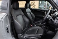 Mini Hatch COOPER S 33