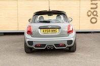 Mini Hatch COOPER S 6