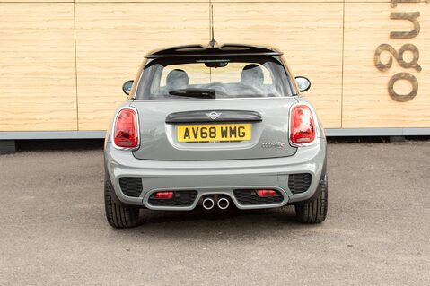 Mini Hatch COOPER S 6