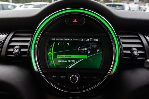 Mini Hatch COOPER S 32