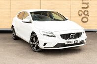 Volvo V40 T2 R-DESIGN EDITION 1