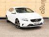 Volvo V40 T2 R-DESIGN EDITION