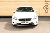 Volvo V40 T2 R-DESIGN EDITION 5