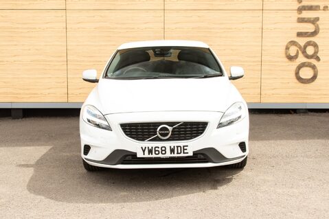Volvo V40 T2 R-DESIGN EDITION 5