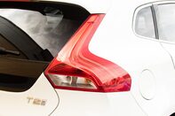 Volvo V40 T2 R-DESIGN EDITION 9