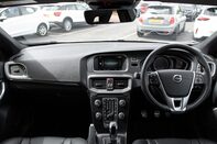 Volvo V40 T2 R-DESIGN EDITION 3
